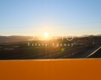 Long Term Rental - Villa / Semi-detached Villa - Tijola