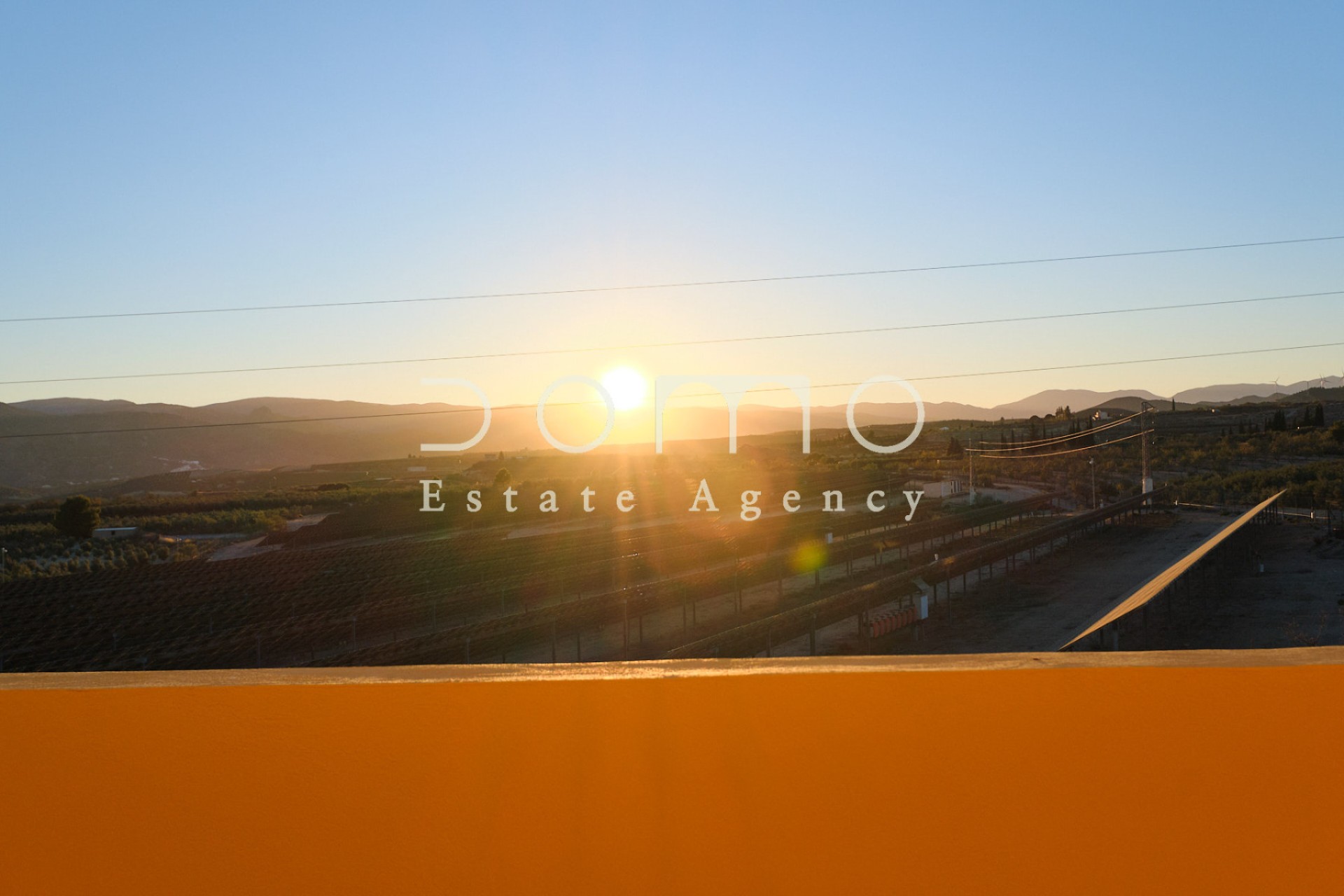 Long Term Rental - Villa / Semi-detached Villa - Tijola