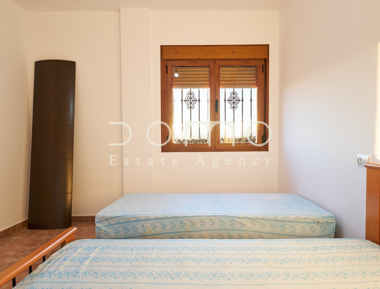 Long Term Rental - Villa / Semi-detached Villa - Tijola