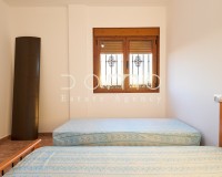 Long Term Rental - Villa / Semi-detached Villa - Tijola