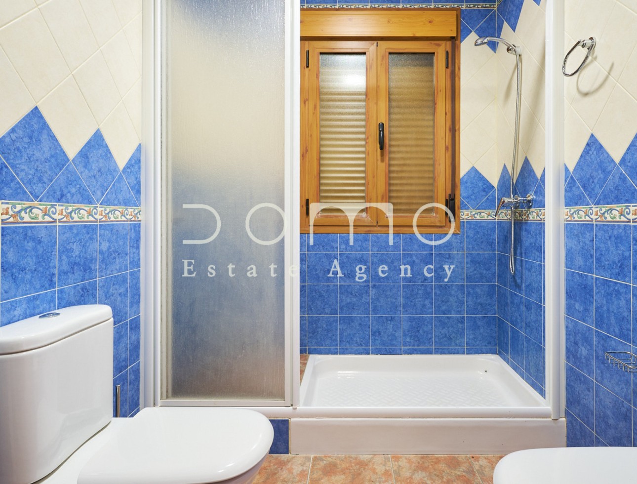 Long Term Rental - Villa / Semi-detached Villa - Tijola