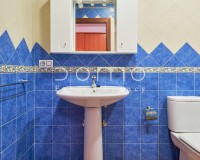 Long Term Rental - Villa / Semi-detached Villa - Tijola