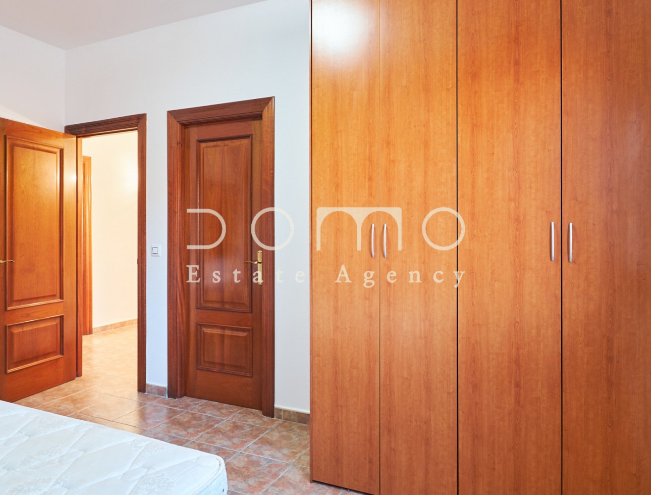 Long Term Rental - Villa / Semi-detached Villa - Tijola