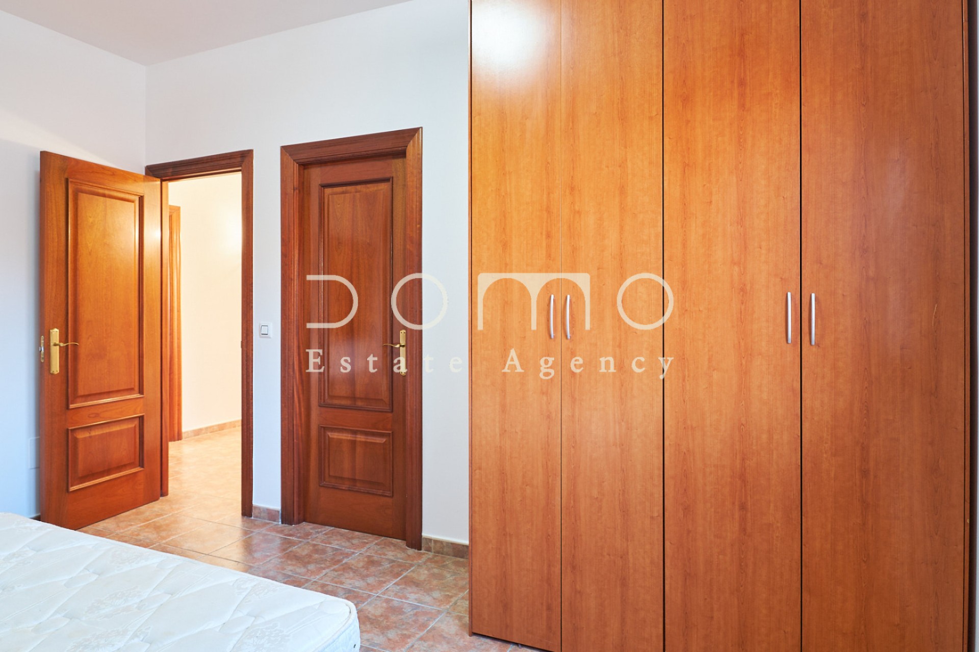 Long Term Rental - Villa / Semi-detached Villa - Tijola