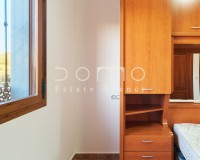 Long Term Rental - Villa / Semi-detached Villa - Tijola