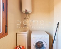 Long Term Rental - Villa / Semi-detached Villa - Tijola