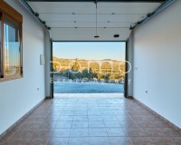 Long Term Rental - Villa / Semi-detached Villa - Tijola