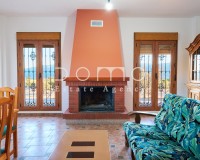 Long Term Rental - Villa / Semi-detached Villa - Tijola