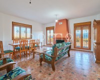 Long Term Rental - Villa / Semi-detached Villa - Tijola