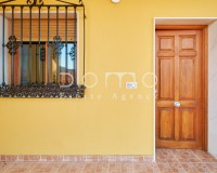 Long Term Rental - Villa / Semi-detached Villa - Tijola