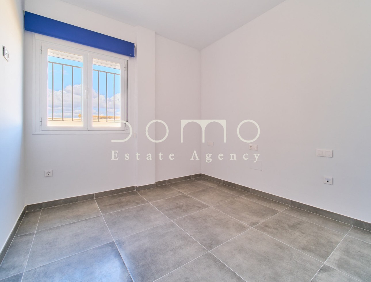 Long Term Rental - Villa / Semi-detached Villa - Turre