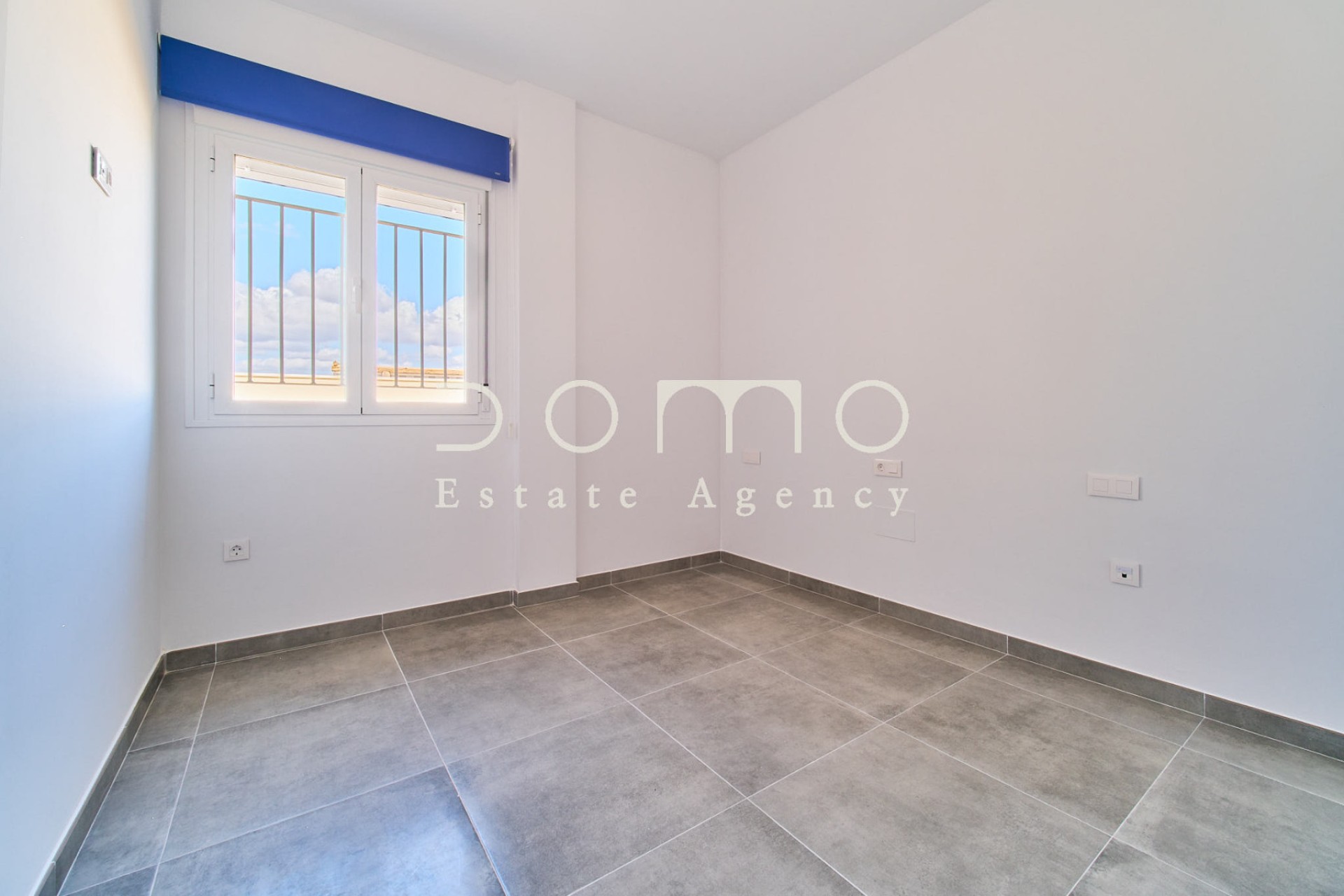 Long Term Rental - Villa / Semi-detached Villa - Turre