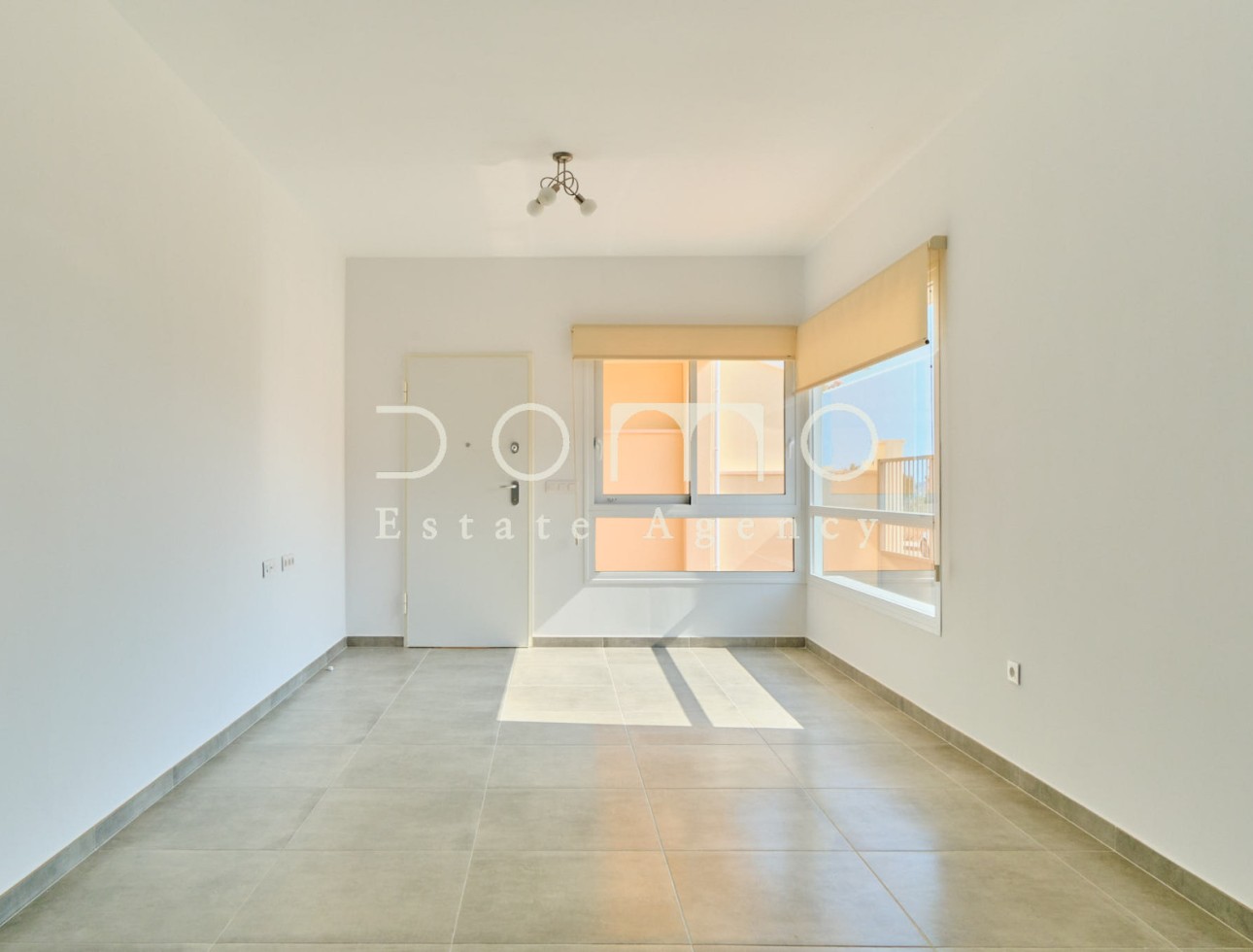 Long Term Rental - Villa / Semi-detached Villa - Turre