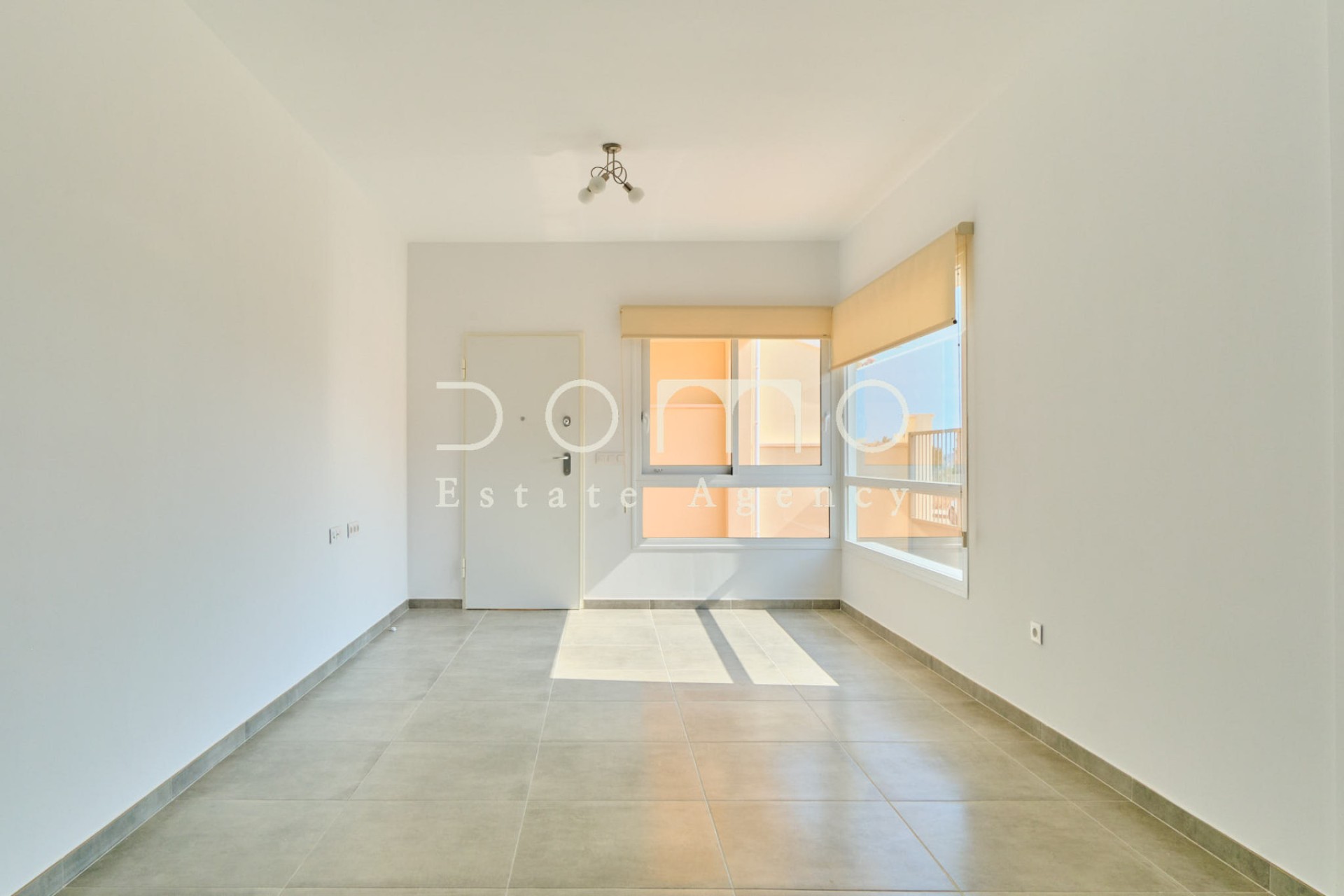 Long Term Rental - Villa / Semi-detached Villa - Turre