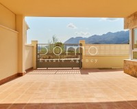 Long Term Rental - Villa / Semi-detached Villa - Turre