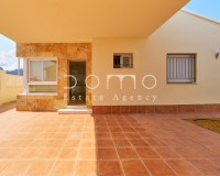 Long Term Rental - Villa / Semi-detached Villa - Turre