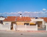 Long Term Rental - Villa / Semi-detached Villa - Turre