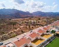 Long Term Rental - Villa / Semi-detached Villa - Turre