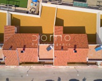 Long Term Rental - Villa / Semi-detached Villa - Turre