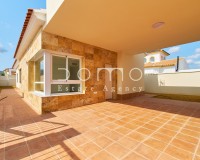 Long Term Rental - Villa / Semi-detached Villa - Turre