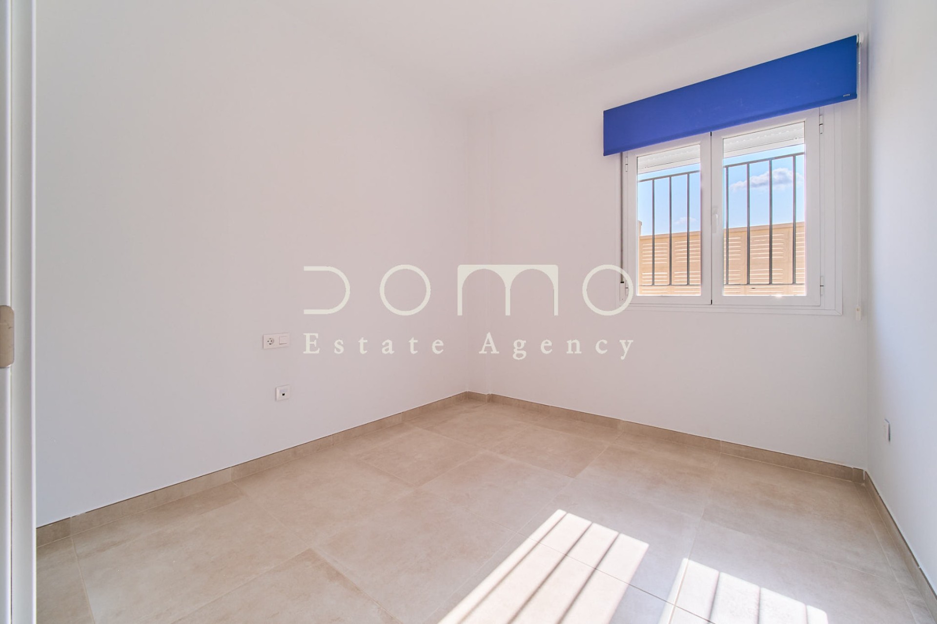 Long Term Rental - Villa / Semi-detached Villa - Turre