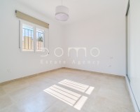 Long Term Rental - Villa / Semi-detached Villa - Turre