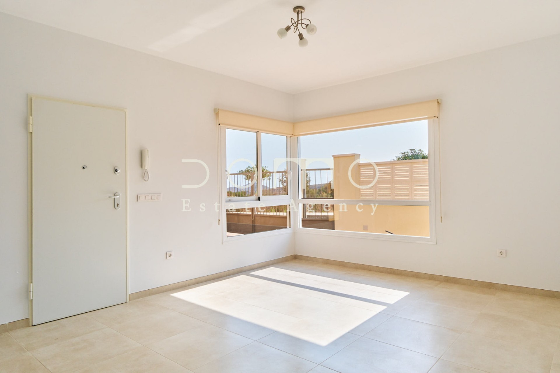 Long Term Rental - Villa / Semi-detached Villa - Turre