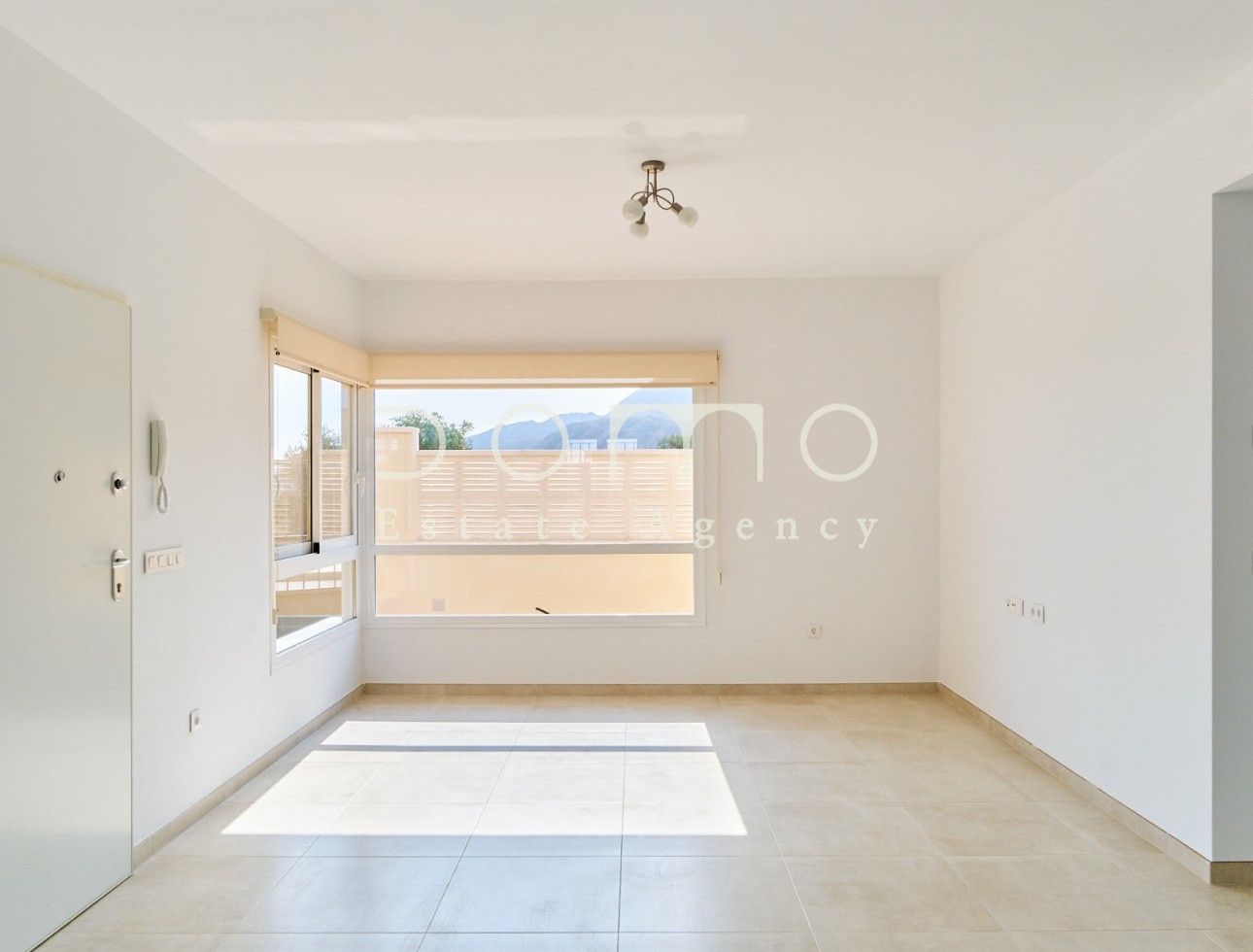 Long Term Rental - Villa / Semi-detached Villa - Turre