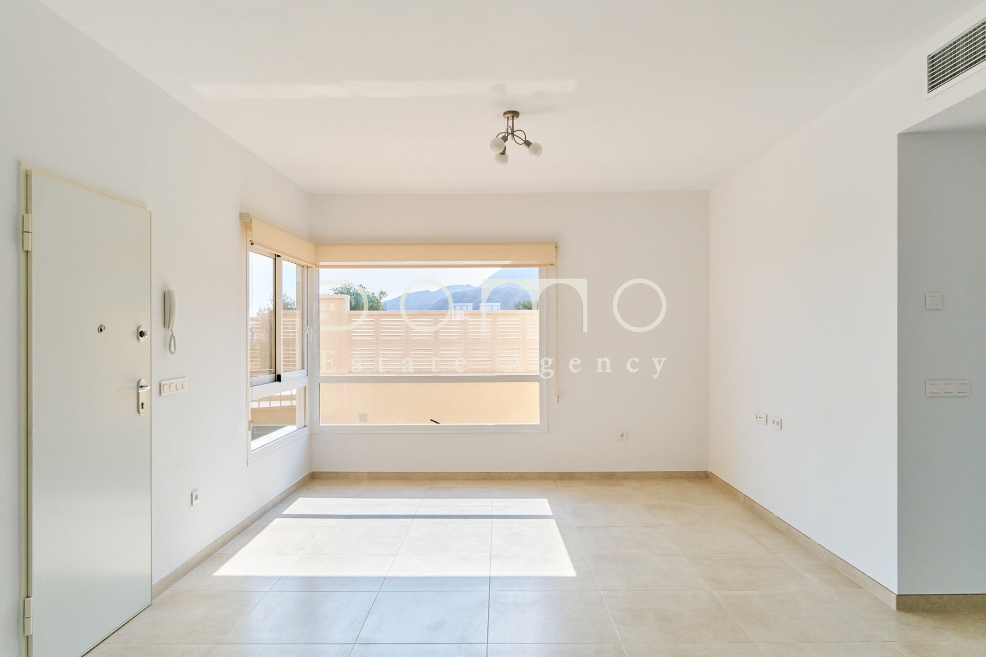 Long Term Rental - Villa / Semi-detached Villa - Turre