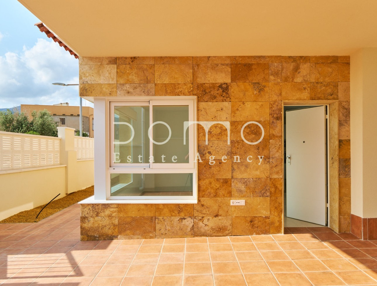 Long Term Rental - Villa / Semi-detached Villa - Turre