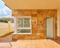 Long Term Rental - Villa / Semi-detached Villa - Turre