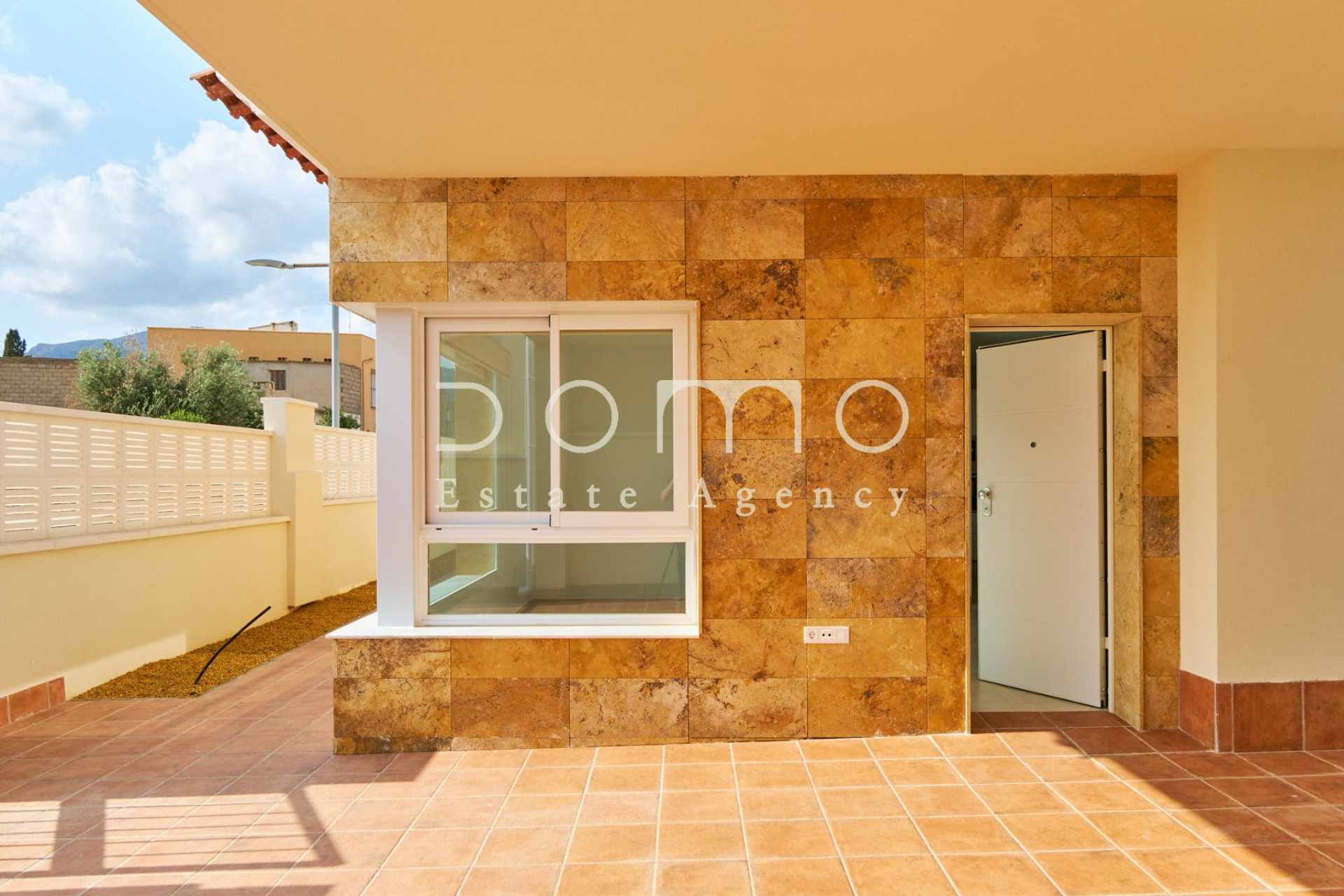 Long Term Rental - Villa / Semi-detached Villa - Turre