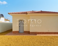 Long Term Rental - Villa / Semi-detached Villa - Turre