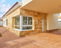 Long Term Rental - Villa / Semi-detached Villa - Turre