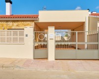 Long Term Rental - Villa / Semi-detached Villa - Turre