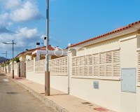 Long Term Rental - Villa / Semi-detached Villa - Turre