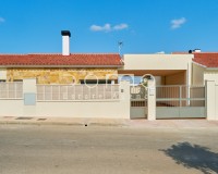 Long Term Rental - Villa / Semi-detached Villa - Turre