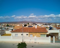 Long Term Rental - Villa / Semi-detached Villa - Turre