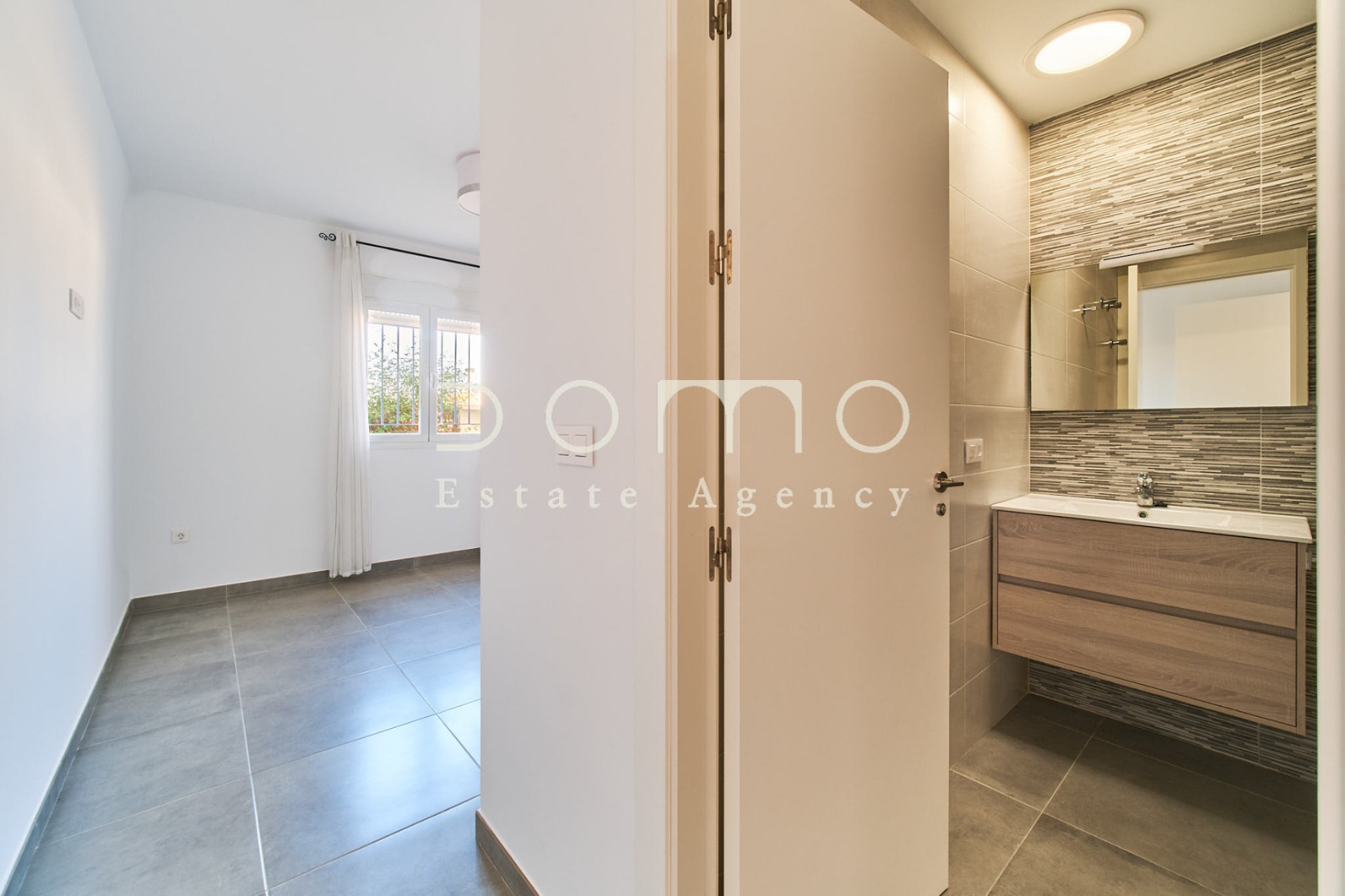 Long Term Rental - Villa / Semi-detached Villa - Turre