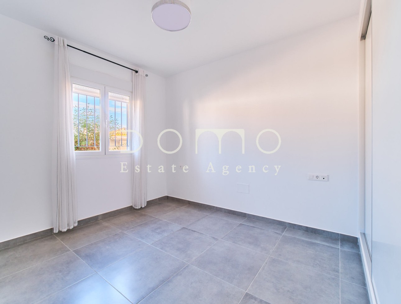 Long Term Rental - Villa / Semi-detached Villa - Turre