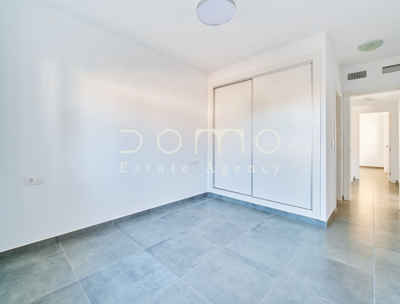 Long Term Rental - Villa / Semi-detached Villa - Turre