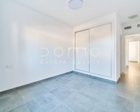 Long Term Rental - Villa / Semi-detached Villa - Turre