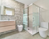 Long Term Rental - Villa / Semi-detached Villa - Turre