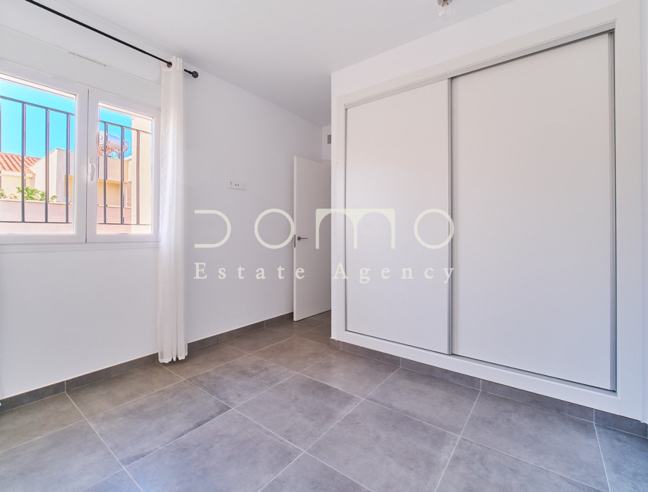 Long Term Rental - Villa / Semi-detached Villa - Turre