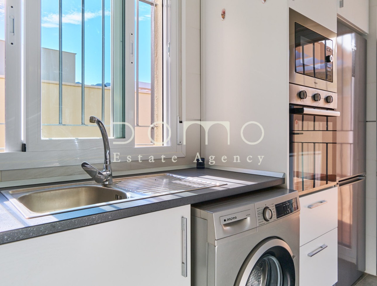 Long Term Rental - Villa / Semi-detached Villa - Turre