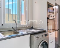 Long Term Rental - Villa / Semi-detached Villa - Turre