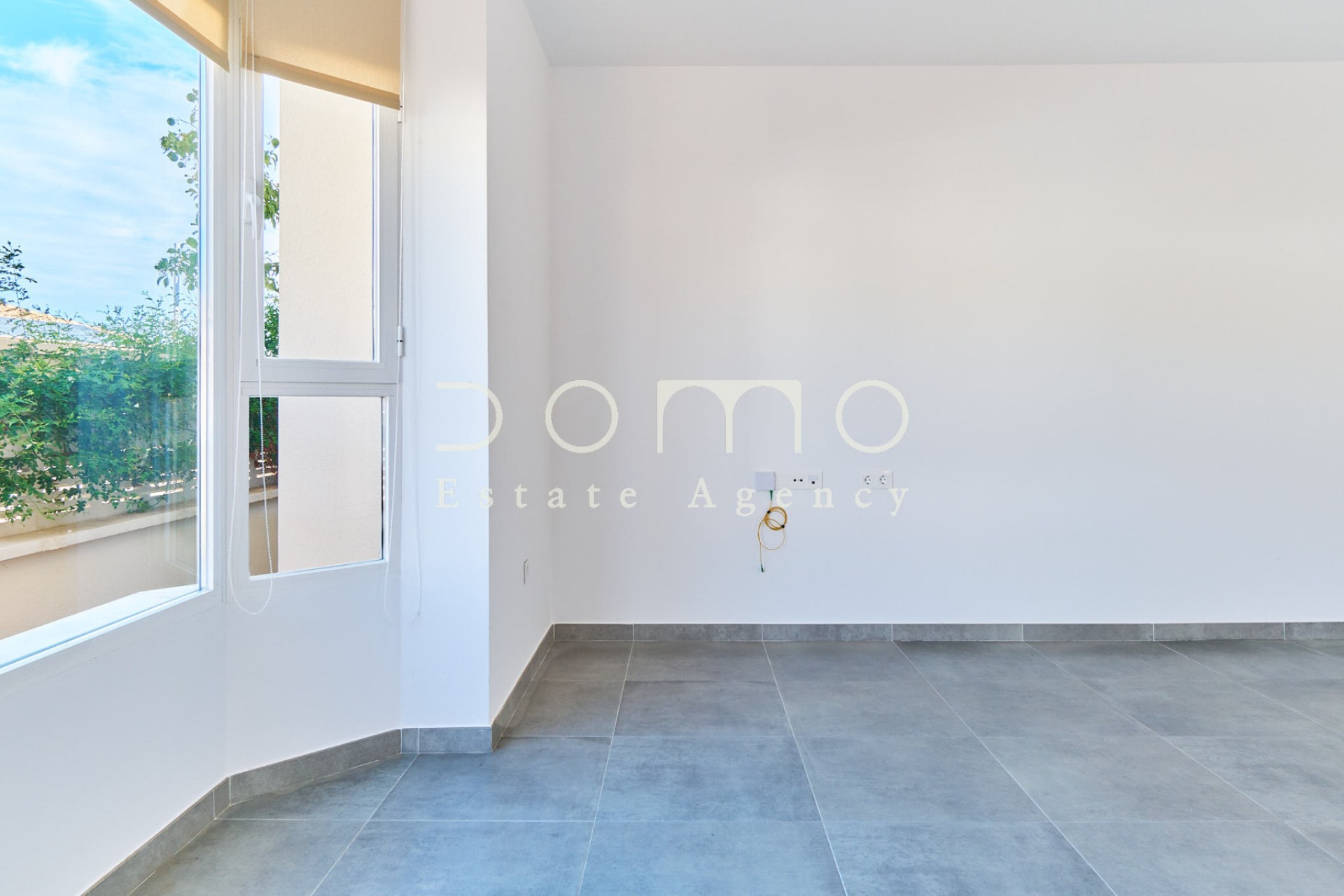 Long Term Rental - Villa / Semi-detached Villa - Turre