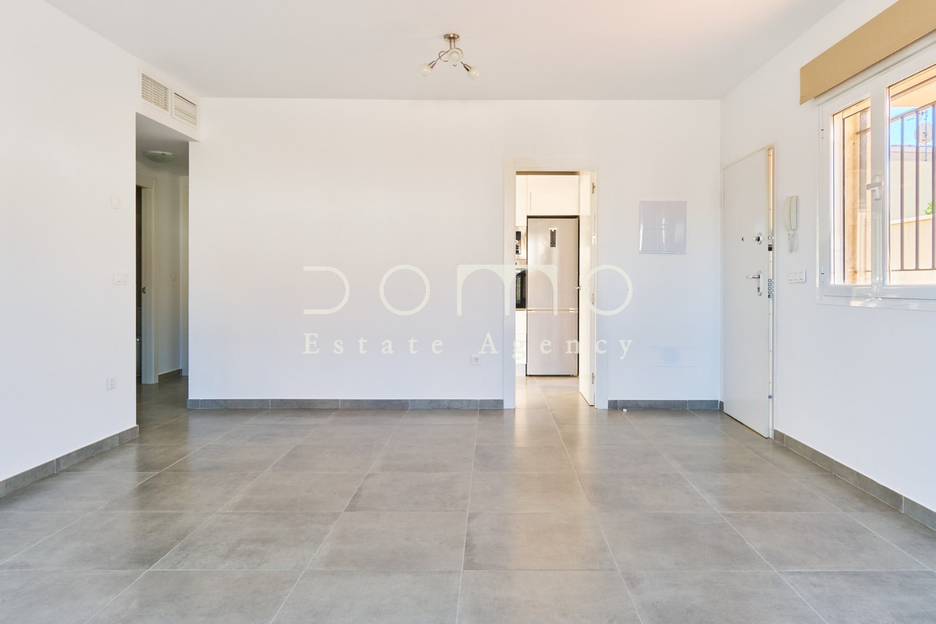 Long Term Rental - Villa / Semi-detached Villa - Turre