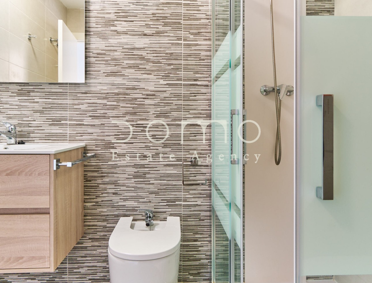 Long Term Rental - Villa / Semi-detached Villa - Turre