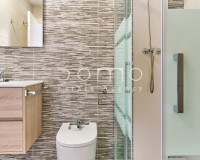 Long Term Rental - Villa / Semi-detached Villa - Turre